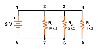 Ohms circuit